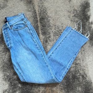 Bdg jeans